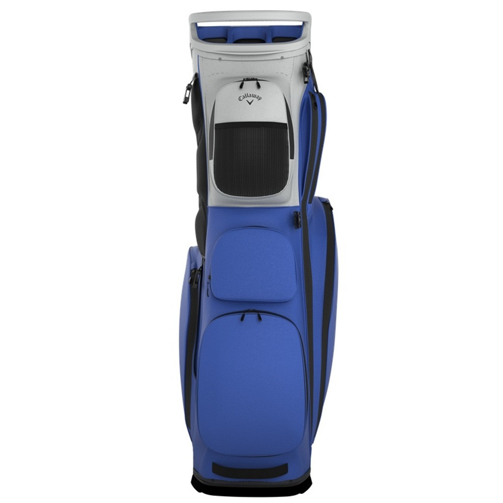 Callaway Fairway 14 L Stand Bag No Logo - Maple Hill Golf